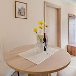 Fidelis - Two Bedroom With Terrace 6 Appartamento Traù
