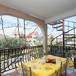 Fidelis - Two Bedroom With Terrace 6 * Traù