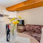 Fidelis - Two Bedroom With Terrace 6 Appartamento Traù