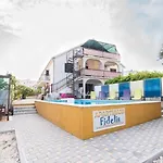 Appartamento Fidelis - Two Bedroom With Terrace 6 *