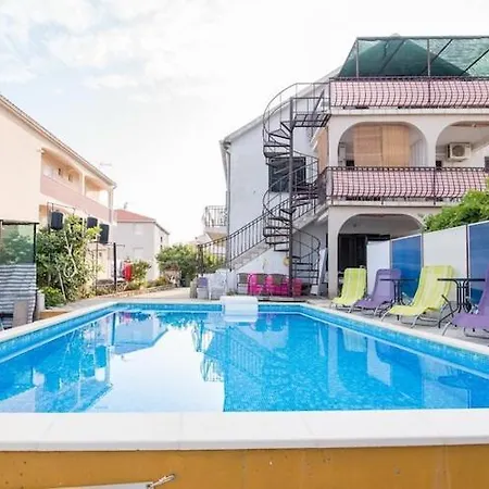 Fidelis - Two Bedroom With Terrace 6