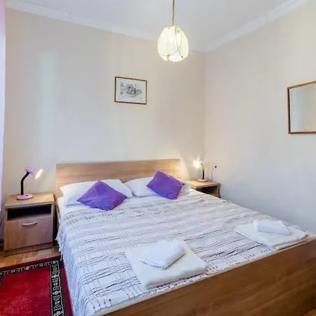 Fidelis - Two Bedroom With Terrace 6 Appartement Trogir