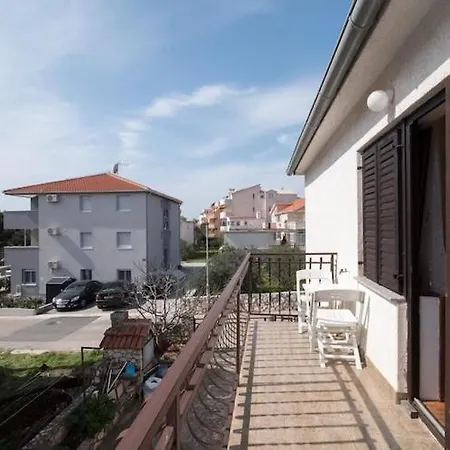 Appartamento Fidelis - Two Bedroom With Terrace 6 Traù