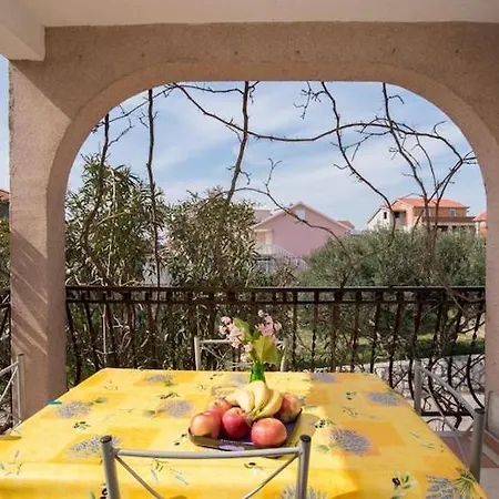 Fidelis - Two Bedroom With Terrace 6 Trogir