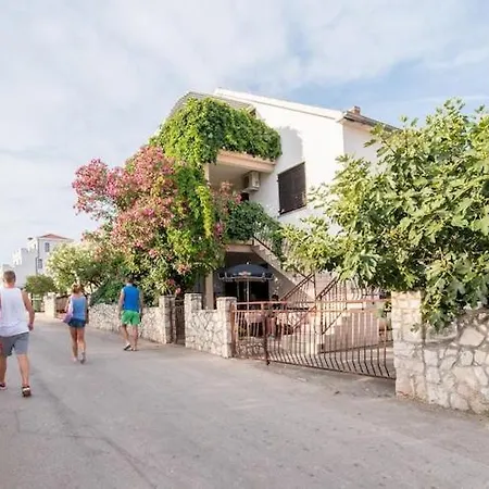 Fidelis - Two Bedroom With Terrace 6 Appartamento