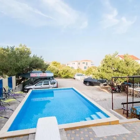 Appartamento Fidelis - Two Bedroom With Terrace 6
