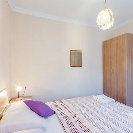 Apartman Fidelis - Two Bedroom With Terrace 6 *