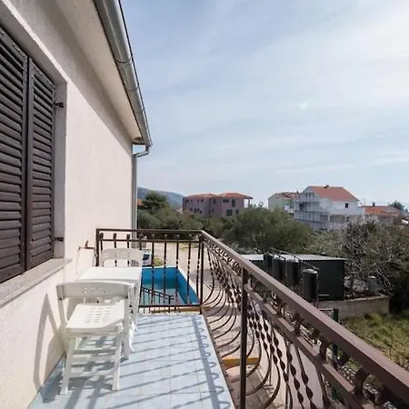 Fidelis - Two Bedroom With Terrace 6 *