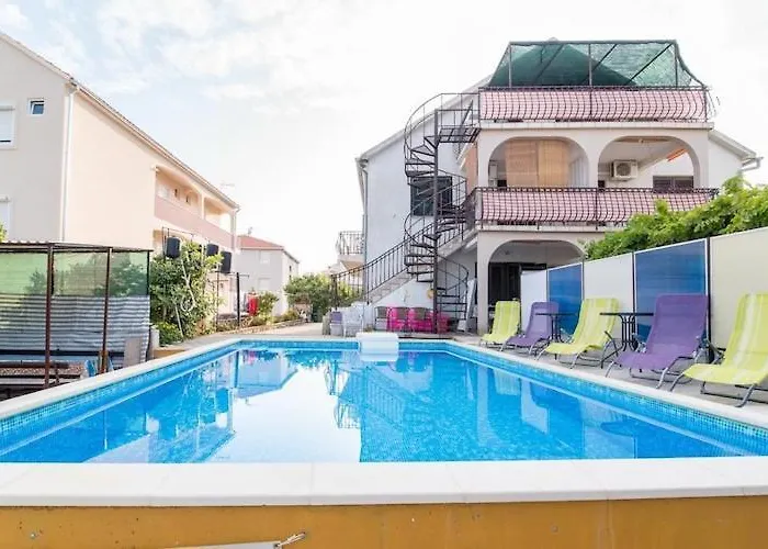 Fidelis - Two Bedroom With Terrace 6
