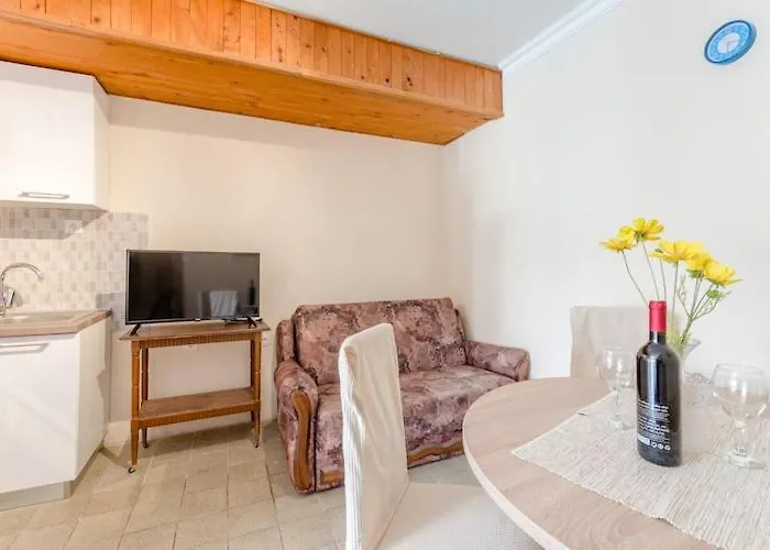 Fidelis - Two Bedroom With Terrace 6 * Trogir