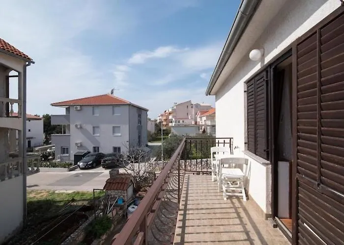 Apartament Fidelis - Two Bedroom With Terrace 6 Trogir