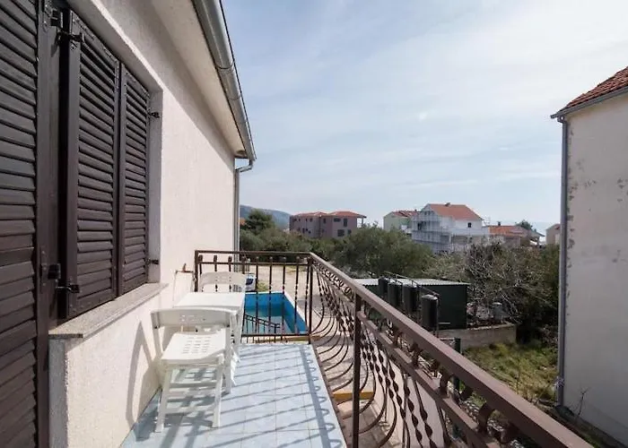 Fidelis - Two Bedroom With Terrace 6 *