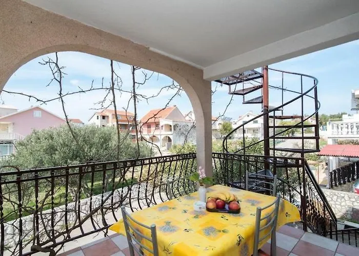 Fidelis - Two Bedroom With Terrace 6 * Trogir