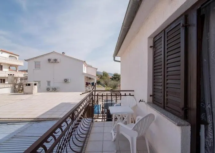 Fidelis - Two Bedroom With Terrace 6 Apartment