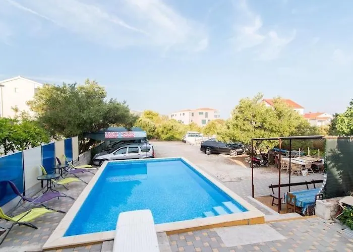 Apartment Fidelis - Two Bedroom With Terrace 6