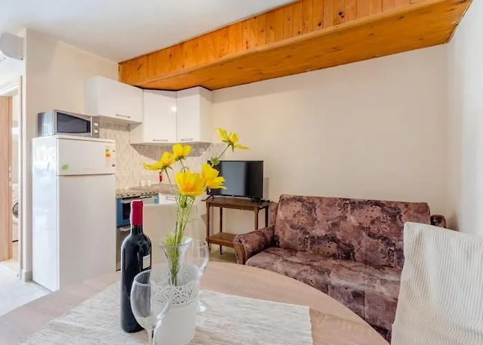 Fidelis - Two Bedroom With Terrace 6 Apartment Trogir